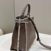 Fendi Peekaboo Medium Bag