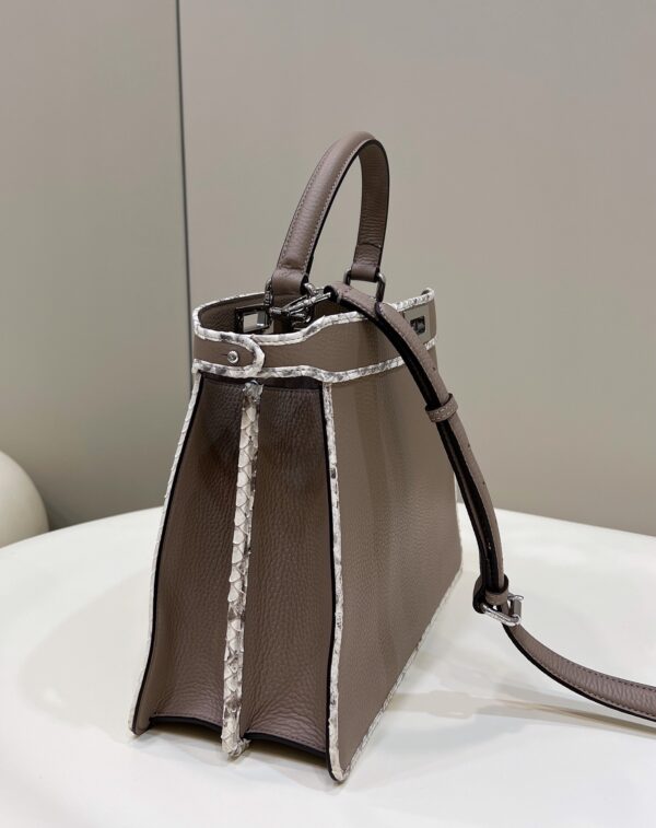 Fendi Peekaboo Medium Bag