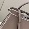 Fendi Peekaboo Medium Bag