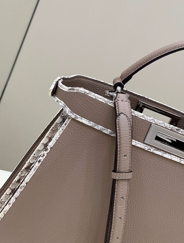 Fendi Peekaboo Medium Bag