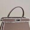 Fendi Peekaboo Medium Bag