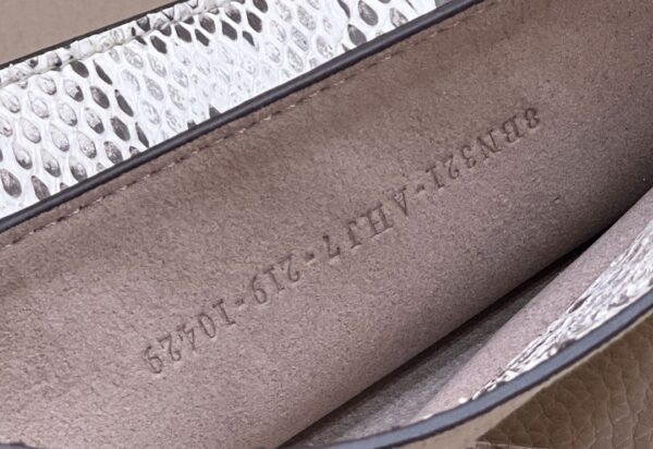 Fendi Peekaboo Medium Bag