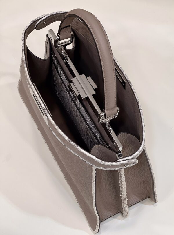 Fendi Peekaboo Medium Bag
