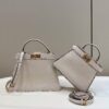 Fendi Peekaboo Medium Bag