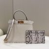 Fendi Peekaboo Medium Bag