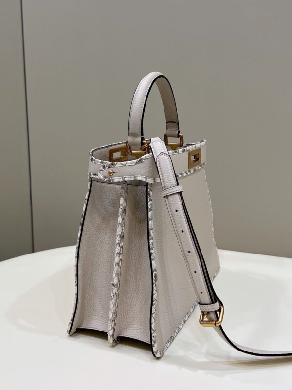 Fendi Peekaboo Medium Bag