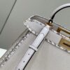 Fendi Peekaboo Medium Bag