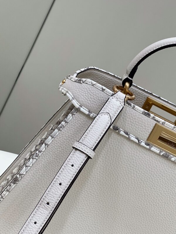 Fendi Peekaboo Medium Bag