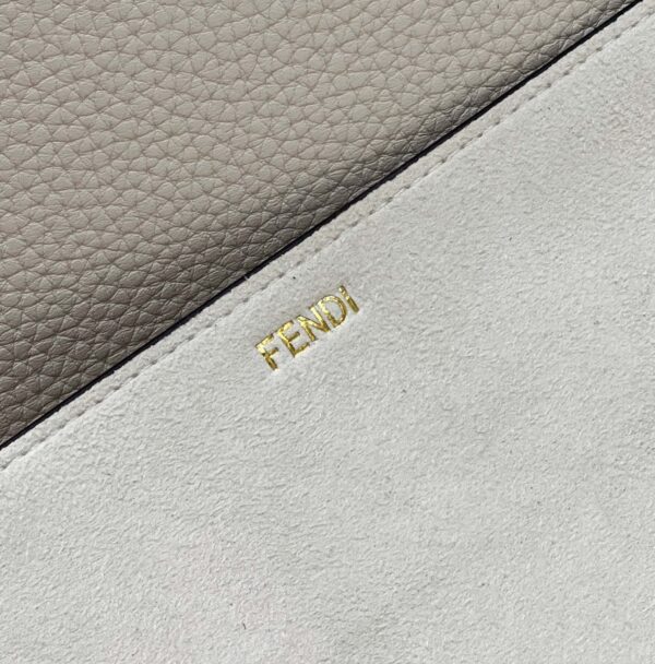 Fendi Peekaboo Medium Bag