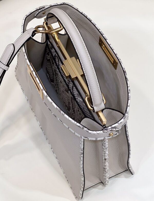 Fendi Peekaboo Medium Bag