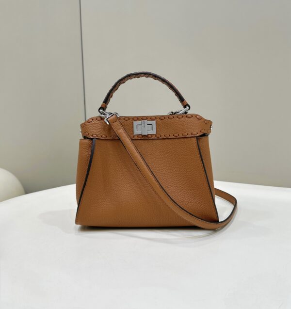 Fendi Peekaboo Bag