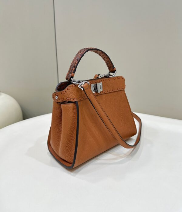Fendi Peekaboo Bag