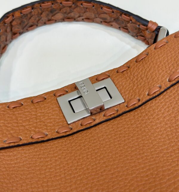 Fendi Peekaboo Bag