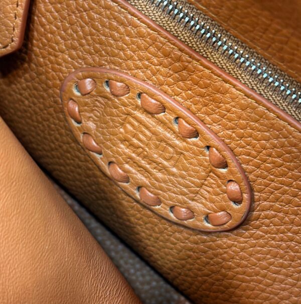 Fendi Peekaboo Bag