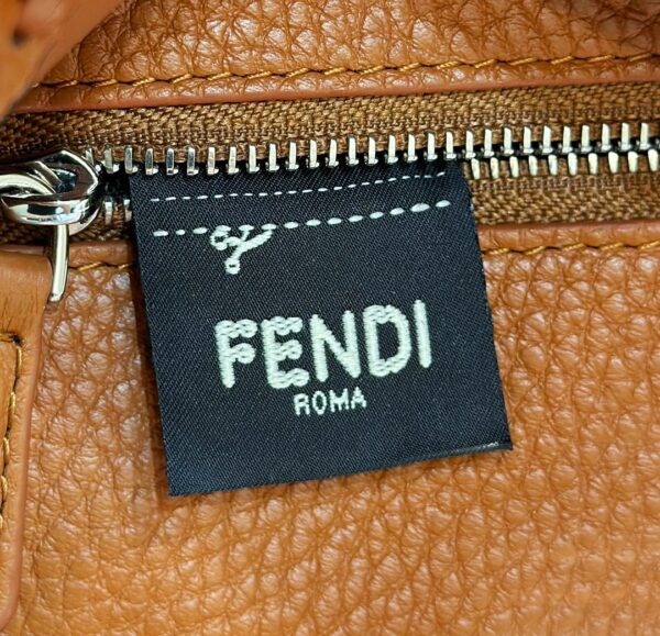 Fendi Peekaboo Bag