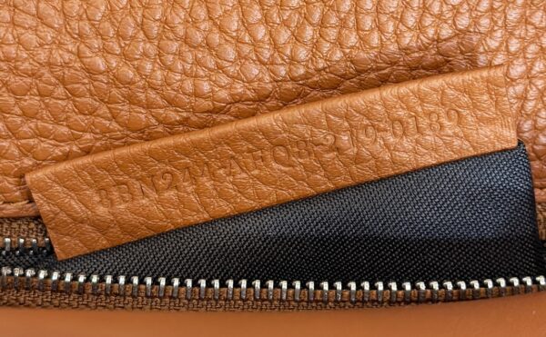 Fendi Peekaboo Bag