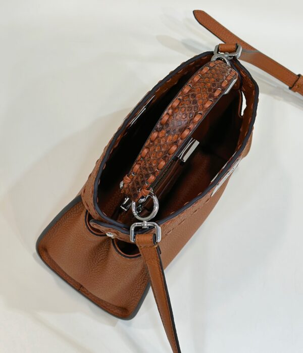 Fendi Peekaboo Bag