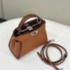 Fendi Peekaboo Bag