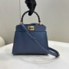 Fendi Peekaboo Bag
