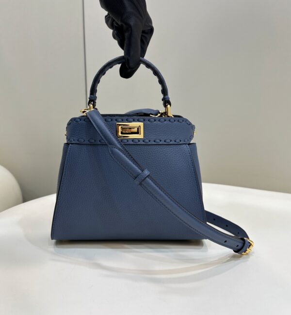 Fendi Peekaboo Bag