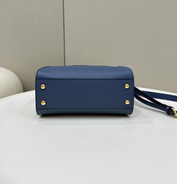 Fendi Peekaboo Bag