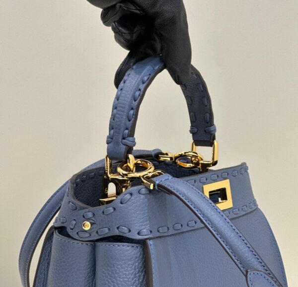 Fendi Peekaboo Bag