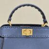 Fendi Peekaboo Bag