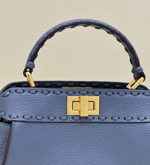 Fendi Peekaboo Bag