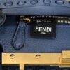 Fendi Peekaboo Bag