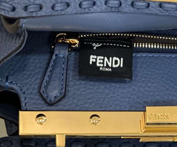 Fendi Peekaboo Bag