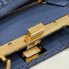 Fendi Peekaboo Bag