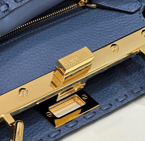 Fendi Peekaboo Bag