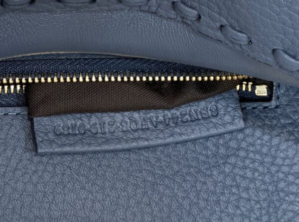Fendi Peekaboo Bag