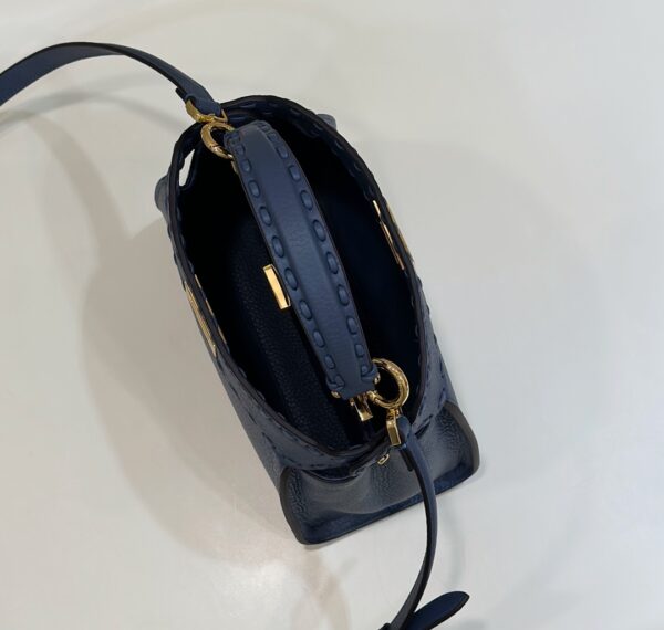Fendi Peekaboo Bag