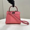 Fendi Peekaboo Bag
