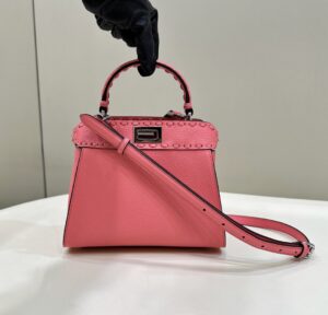 Fendi Peekaboo Bag