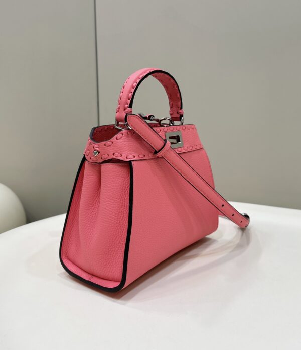 Fendi Peekaboo Bag