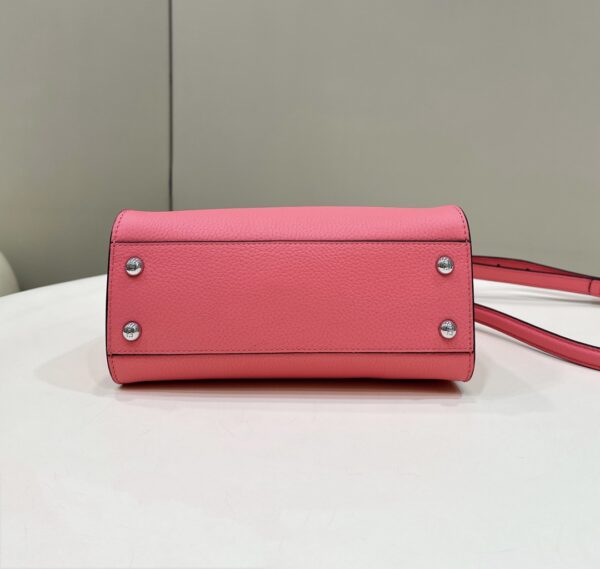 Fendi Peekaboo Bag