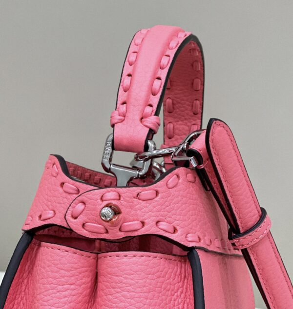 Fendi Peekaboo Bag