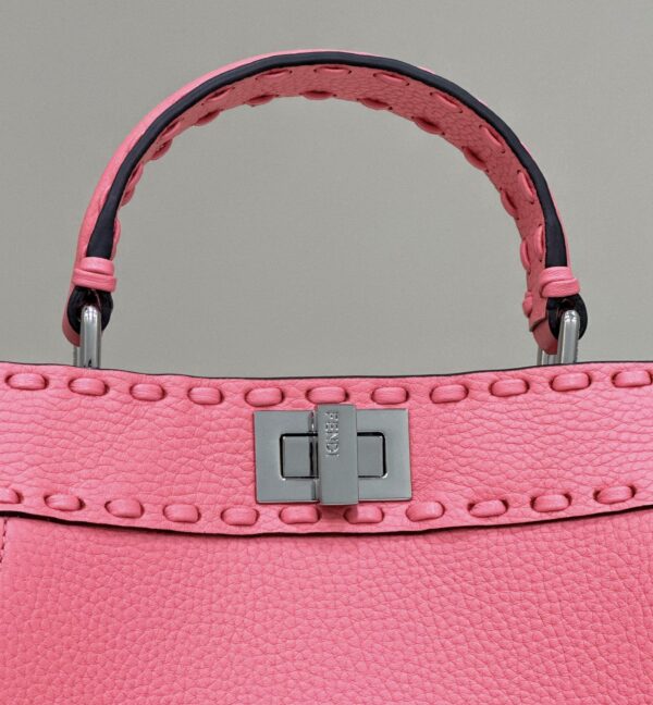 Fendi Peekaboo Bag