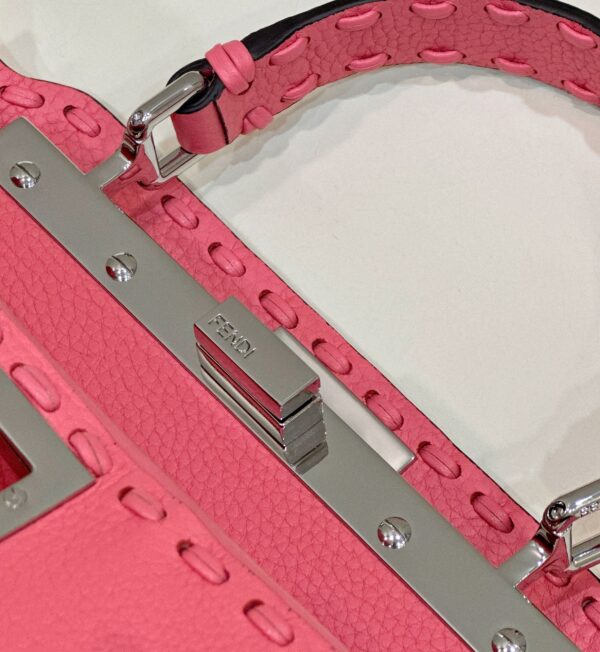 Fendi Peekaboo Bag