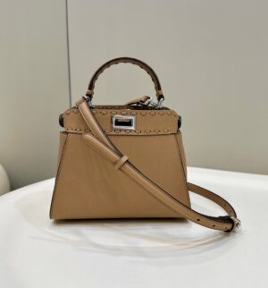 Fendi Peekaboo Bag