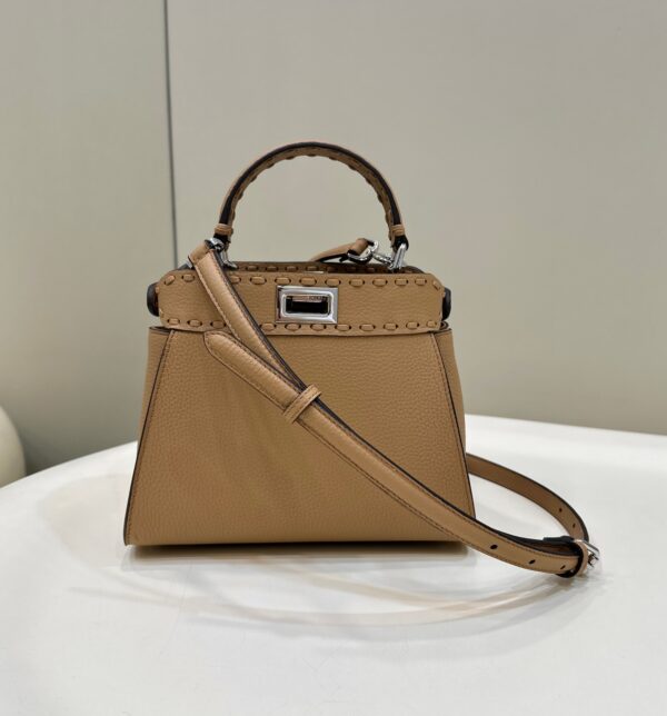 Fendi Peekaboo Bag