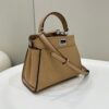 Fendi Peekaboo Bag