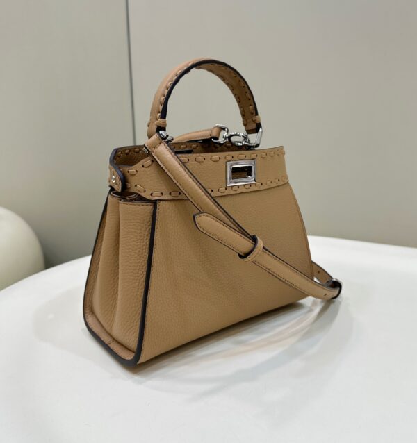 Fendi Peekaboo Bag