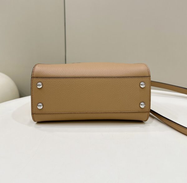 Fendi Peekaboo Bag