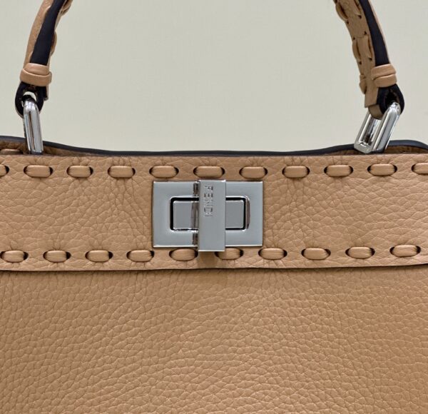 Fendi Peekaboo Bag