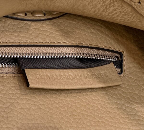 Fendi Peekaboo Bag