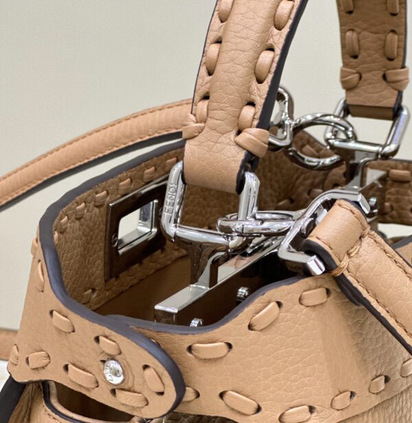 Fendi Peekaboo Bag