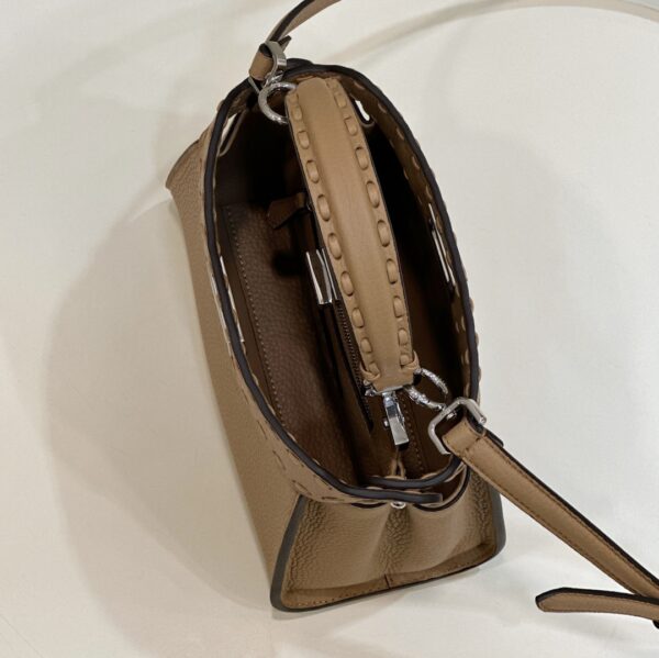 Fendi Peekaboo Bag
